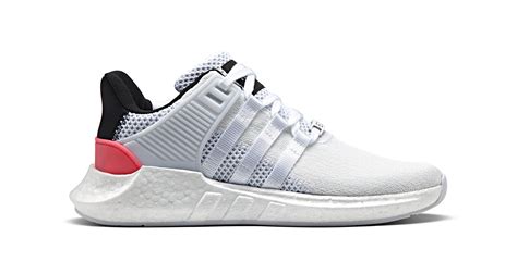 where to find replica adidas eqt 9317 white red|Where To Buy The adidas EQT Support 93/17 “Turbo .